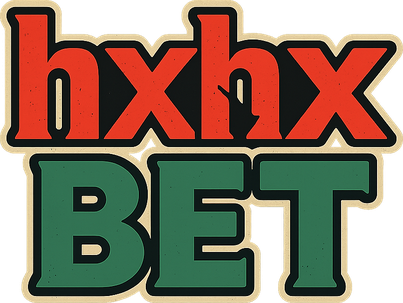 HXHX Bet Logo